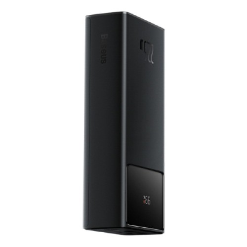 Батарея универсальная Baseus EnerFill FP41 30000mAh 22,5W PD QC black (E0027K00)