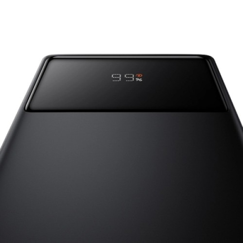 Батарея универсальная Baseus EnerFill FP41 30000mAh 22,5W PD QC black (E0027K00)