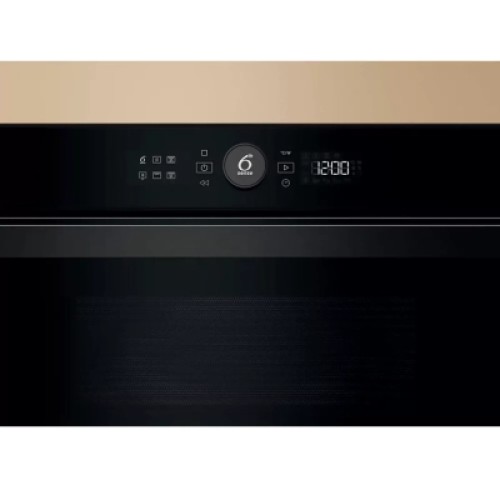 Микроволновая печь Whirlpool WMD44MB