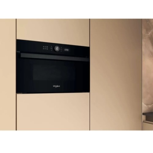 Микроволновая печь Whirlpool WMD44MB