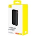 Батарея универсальная Baseus Airpow 20000mAh 20W PD/3.0, QC/3.0, black (P10022804113-00)