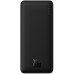 Батарея универсальная Baseus Airpow 20000mAh 20W PD/3.0, QC/3.0, black (P10022804113-00)