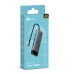 Концентратор TP-Link USB-C 7-in-1 3xUSB + HDMI + SD/TF + USB-C PD100W (UH7021C)