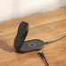 Зарядное устройство Belkin UltraCharge Wireless 2-in-1 25W black (WIZ039KQBK)