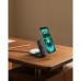Зарядное устройство Belkin UltraCharge Wireless 2-in-1 25W black (WIZ039KQBK)
