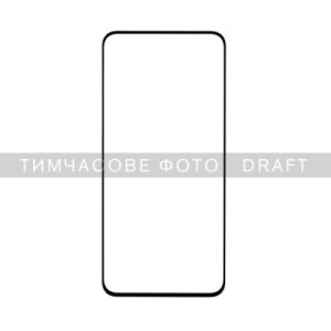 Стекло защитное 2E 2.5D Samsung Galaxy Tab S10FE+ (X626) 13.1" (2025) Transparent (2E-G-TABS10FEP-LT2.5D-CL)