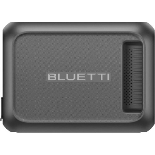 Зарядная станция BLUETTI Elite 10, 200W, 128Wh (EL10)