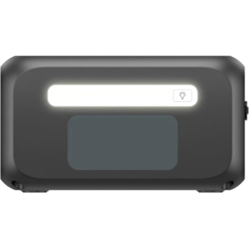 Зарядная станция BLUETTI Elite 10, 200W, 128Wh (EL10)