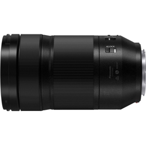 Объектив Panasonic Lumix S 70-300 мм F4.5-5.6 (S-R70300E) Объектив Panasonic Lumix S 70-300 мм F4.5-5.6 (S-R70300E)