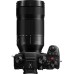 Объектив Panasonic Lumix S 70-300 мм F4.5-5.6 (S-R70300E) Объектив Panasonic Lumix S 70-300 мм F4.5-5.6 (S-R70300E)