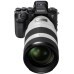Объектив Sony 50-150mm f/2.0GM White для NEX FF (SEL50150GMW.SYX) Объектив Sony 50-150mm f/2.0GM White для NEX FF (SEL50150GMW.SYX)