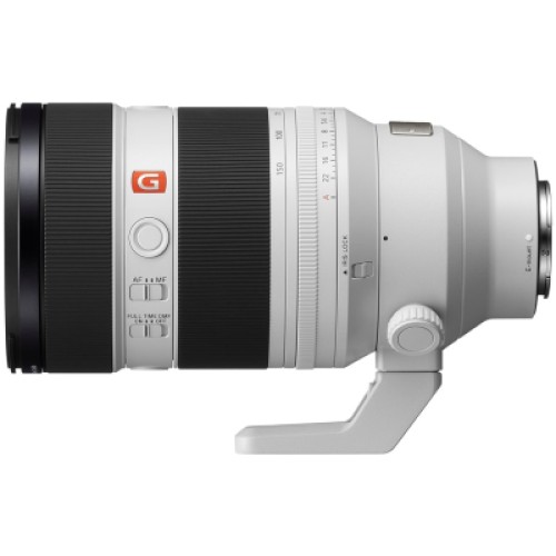 Объектив Sony 50-150mm f/2.0GM White для NEX FF (SEL50150GMW.SYX) Объектив Sony 50-150mm f/2.0GM White для NEX FF (SEL50150GMW.SYX)