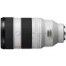 Объектив Sony 50-150mm f/2.0GM White для NEX FF (SEL50150GMW.SYX) Объектив Sony 50-150mm f/2.0GM White для NEX FF (SEL50150GMW.SYX)