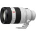 Объектив Sony 50-150mm f/2.0GM White для NEX FF (SEL50150GMW.SYX) Объектив Sony 50-150mm f/2.0GM White для NEX FF (SEL50150GMW.SYX)
