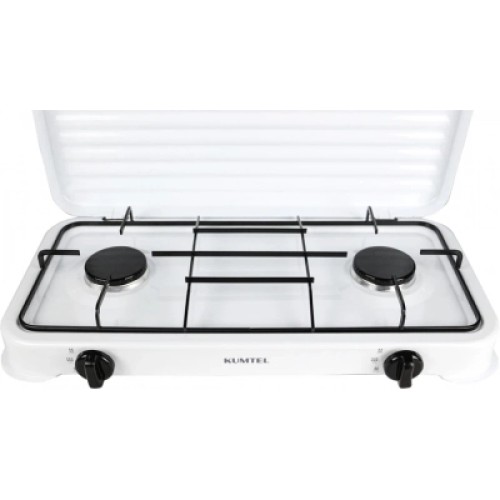 Настольная плита KUMTEL KO 6002