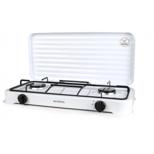 Настольная плита KUMTEL KO 6002