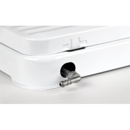 Настольная плита KUMTEL KO 6002