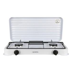 Настольная плита KUMTEL KO 6002