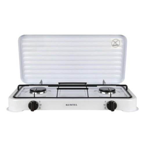 Настольная плита KUMTEL KO 6002