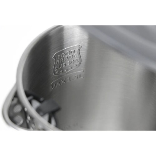 Электрочайник Midea MK-SH15colour102