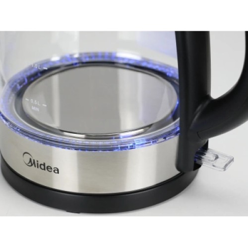 Электрочайник Midea MK-17G02B2