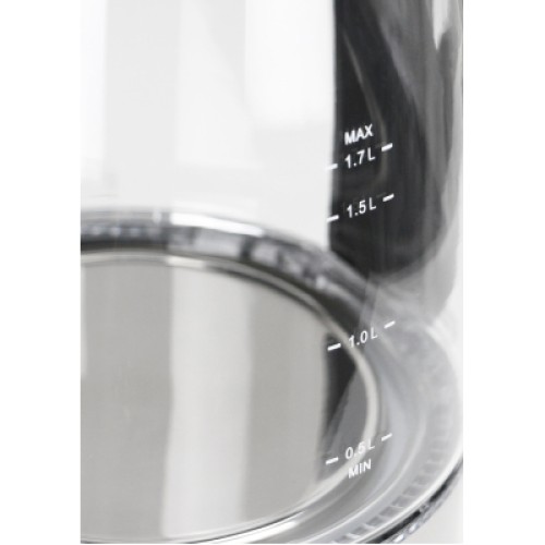 Электрочайник Midea MK-17G02B2