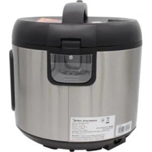 Мультиварка Midea MB-RS5010W2
