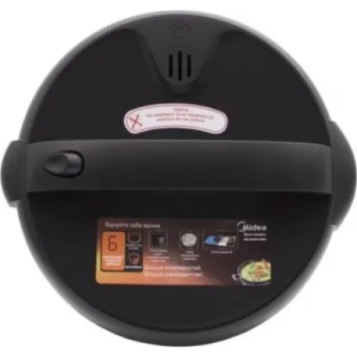 Мультиварка Midea MB-RS5010W2 Мультиварка Midea MB-RS5010W2