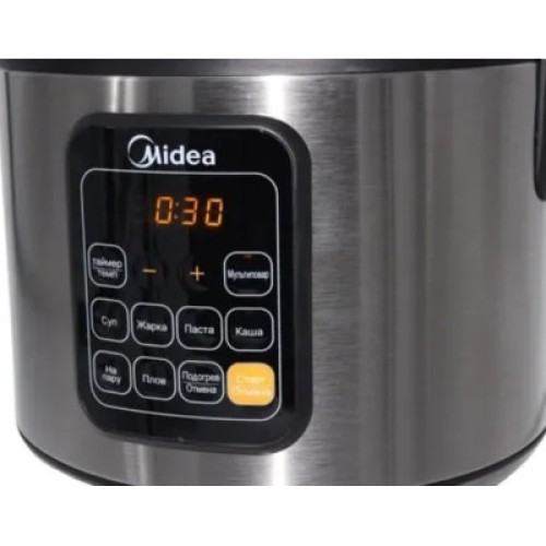 Мультиварка Midea MB-RS5010W2 Мультиварка Midea MB-RS5010W2