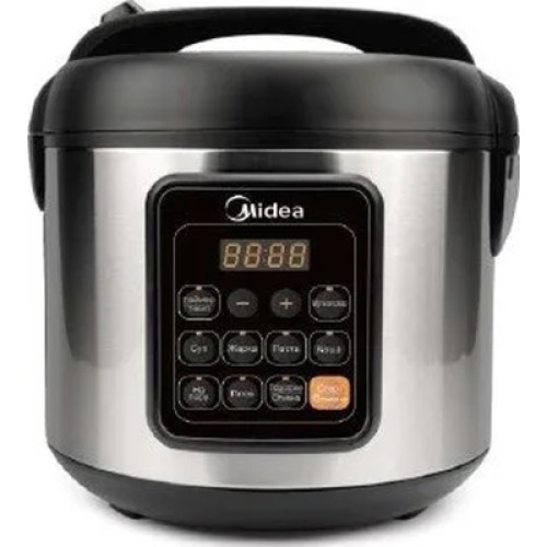 Мультиварка Midea MB-RS5010W2 Мультиварка Midea MB-RS5010W2