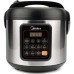 Мультиварка Midea MB-RS5010W2 Мультиварка Midea MB-RS5010W2