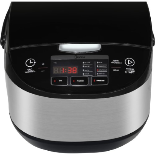 Мультиварка Midea MB-FS5077 Мультиварка Midea MB-FS5077