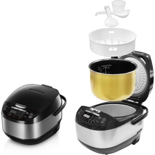 Мультиварка Midea MB-FS5077 Мультиварка Midea MB-FS5077