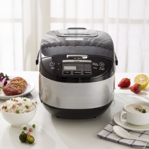 Мультиварка Midea MB-FS5077 Мультиварка Midea MB-FS5077