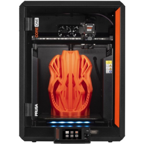 3D-принтер Prusa Prusa CORE One (PR-15276) 3D-принтер Prusa Prusa CORE One (PR-15276)
