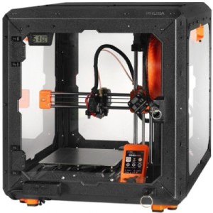 3D-принтер Prusa Prusa MINI+ (PR-2140)