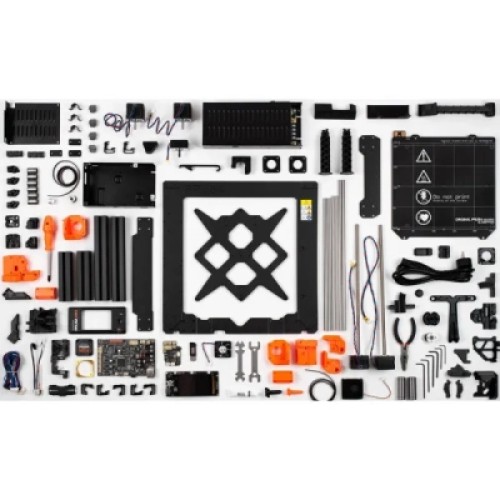 3D-принтер Prusa Prusa MK4S KIT (PR-14267)