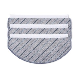 Насадка на пилосос Ecovacs тканинна насадка для миття до N20e/N20+ (DCC030029)