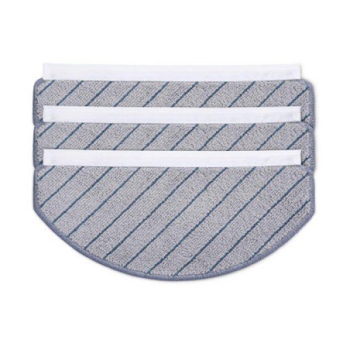 Насадка на пылесос Ecovacs тканинна насадка для миття до N20e/N20+ (DCC030029)