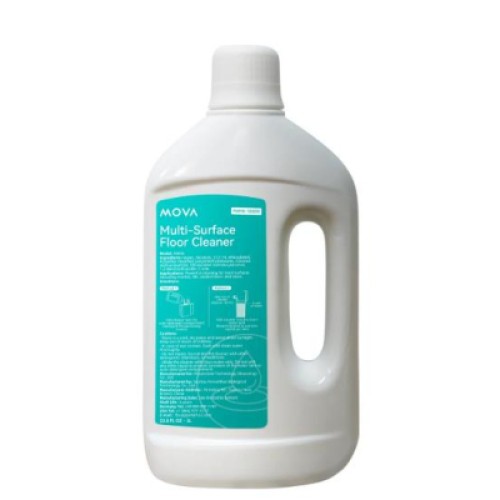 Моющее средство для пылесоса MOVA для P50 Pro Ultra,V50 Ultra,P50s Ultra,P50 Ultra (AWH6_MOVA)