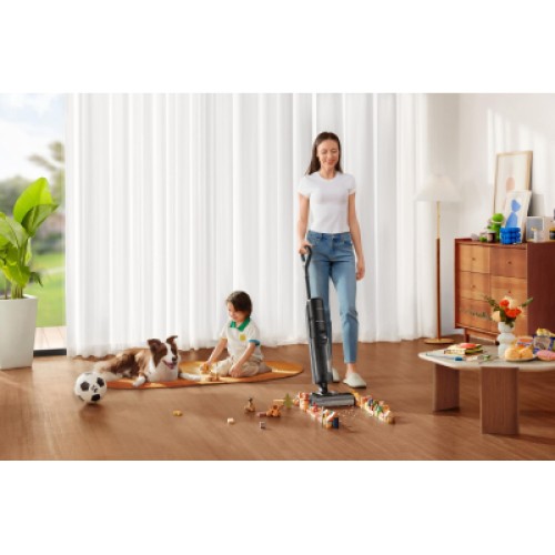 Пылесос Dreame G10 PRO (HHR20A)