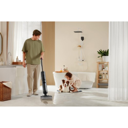 Пылесос Dreame G10 PRO (HHR20A)