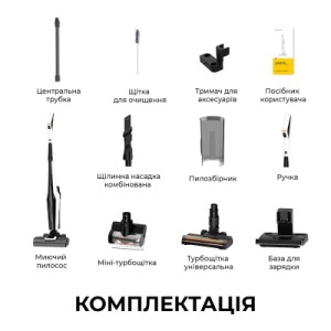 Пылесос Deerma VX300 MIX (DEM-VX300 MIX)