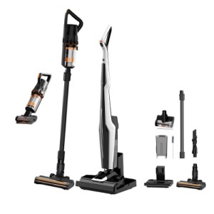 Пылесос Deerma VX300 MIX (DEM-VX300 MIX)