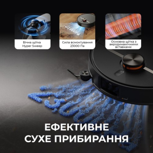 Пылесос Deerma X80 Ultra (DEM-X80ULTRA)