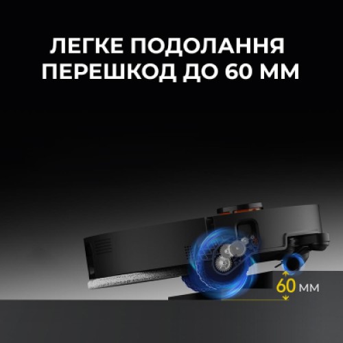Пылесос Deerma X80 Ultra (DEM-X80ULTRA)
