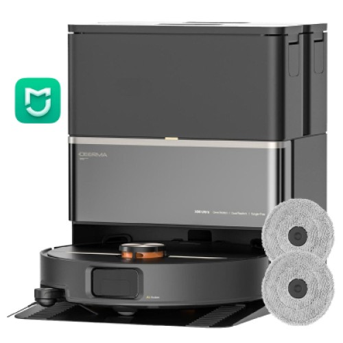 Пылесос Deerma X80 Ultra (DEM-X80ULTRA)