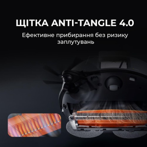 Пылесос Deerma X90 Ultra (DEM-X90ULTRA)