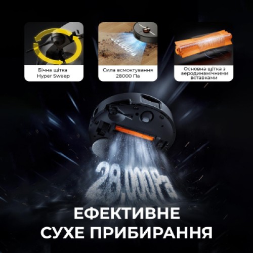 Пылесос Deerma X90 Ultra (DEM-X90ULTRA)