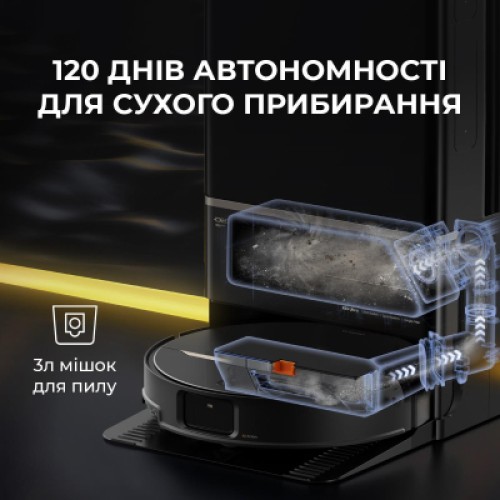 Пылесос Deerma X90 Ultra (DEM-X90ULTRA)
